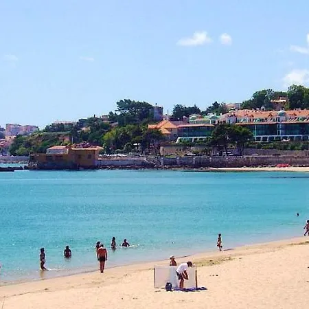 Pool By The Sea Apartment Oeiras